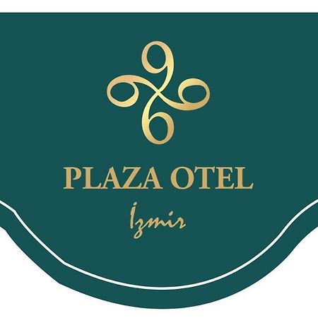 Plaza Hotel İzmir Kültér fotó