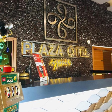 Plaza Hotel İzmir Kültér fotó