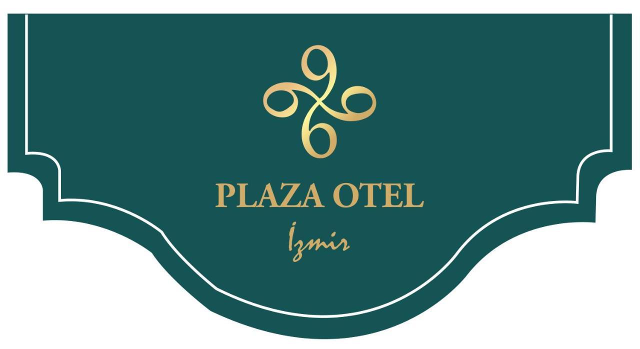 Plaza Hotel İzmir Kültér fotó